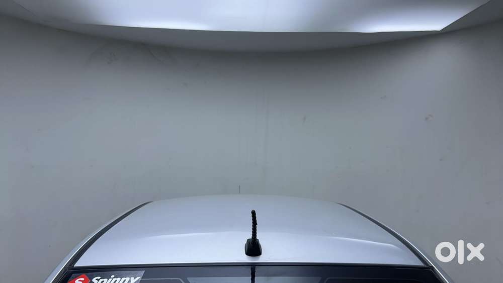 Hyundai Xcent 1.2 Vtvt Sx Option, 2015, Petrol