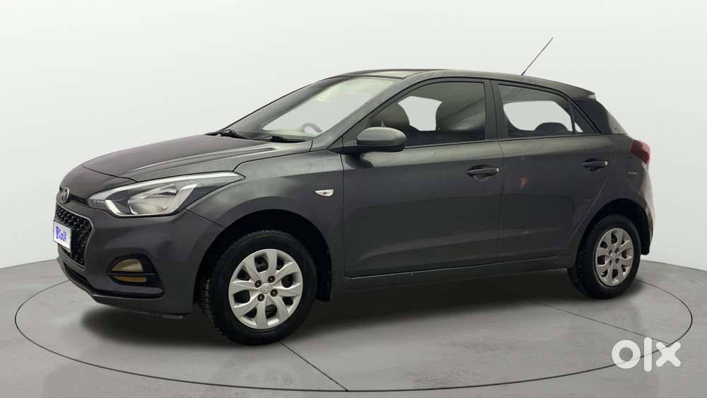 Hyundai Elite I20 1.2 Magna Plus, 2020, Petrol