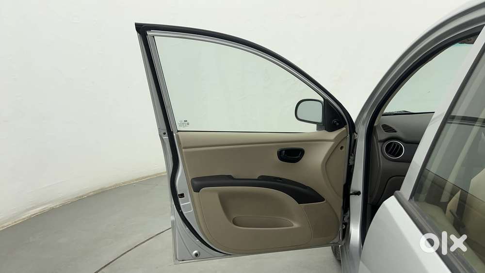 Hyundai I10 2007-2010 Era 1.1, 2011, Petrol