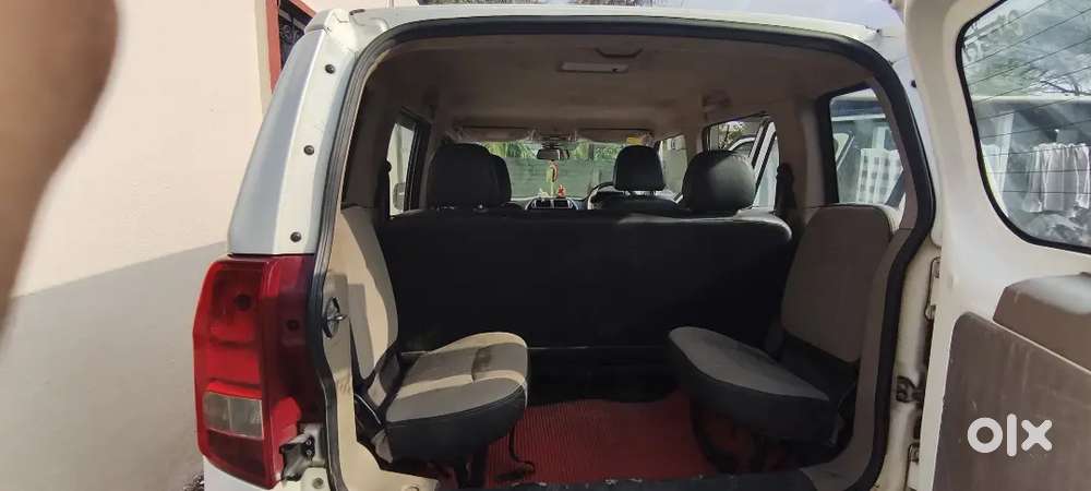 Mahindra Bolero Neo 2021 Diesel Well Maintained