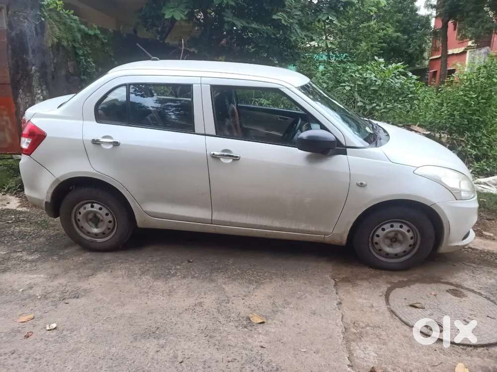Maruti Suzuki Dzire 2018