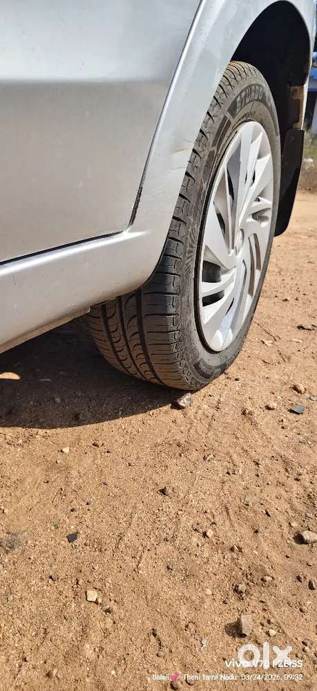 Tata Zest 2018 Diesel