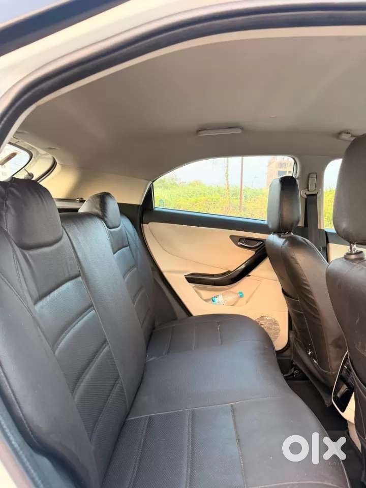 Tata Nexon Ev Xz Plus, 2021, Electric