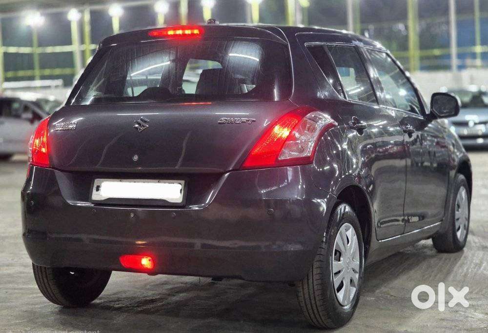 Maruti Suzuki Swift, 2016, Petrol