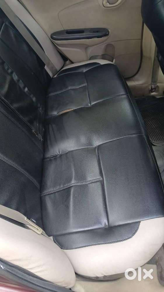 Honda Amaze 1.5 V I-dtec Mt, 2013, Diesel