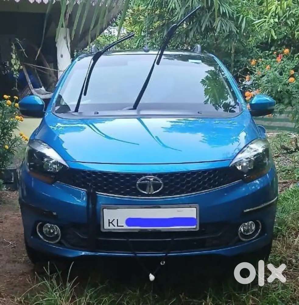 Tata Tiago 2019 Model