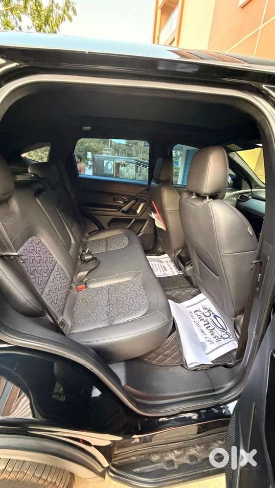 Tata Harrier Diesel 2022