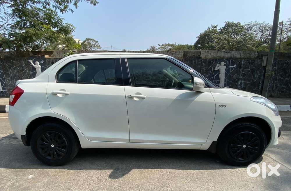 Maruti Suzuki Swift Dzire Vxi 1.2, 2013, Petrol