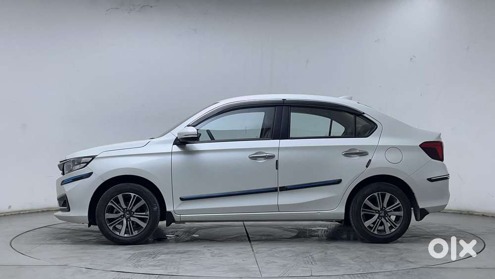 Honda Amaze Vx 1.2 Petrol Mt, 2022, Petrol