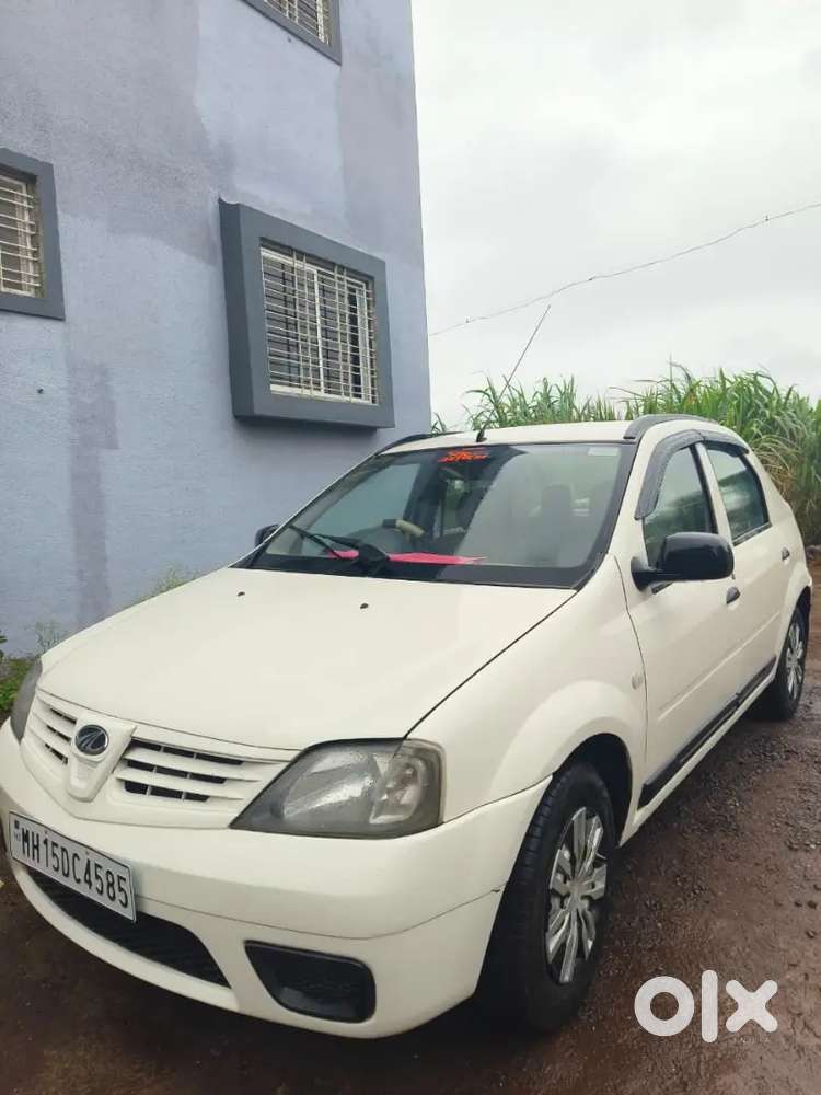 Mahindra Verito 2011 Diesel Manual