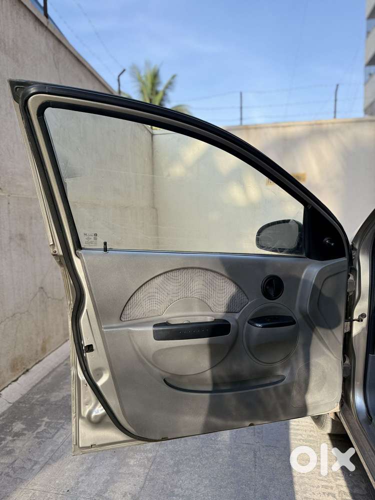 Chevrolet Sail U-va 1.2 Ls, 2007, Petrol