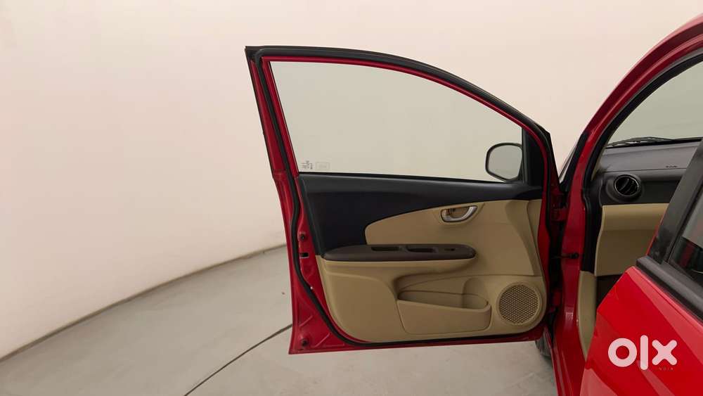 Honda Brio 1.2 Vx Mt, 2013, Petrol