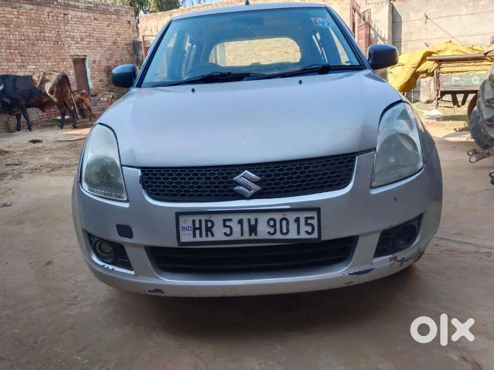 Maruti Suzuki Swift 2006 Petrol Car