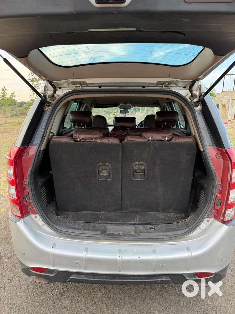 Mahindra Xuv500 2014 Diesel Good Condition