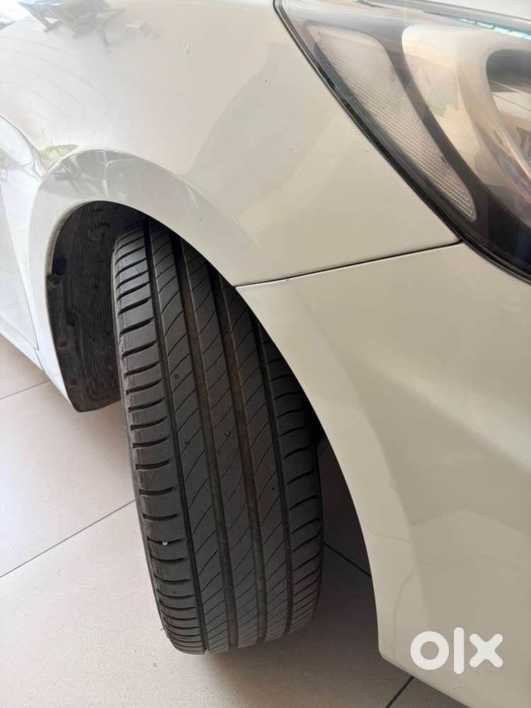 Hyundai Fluidic Verna 2013