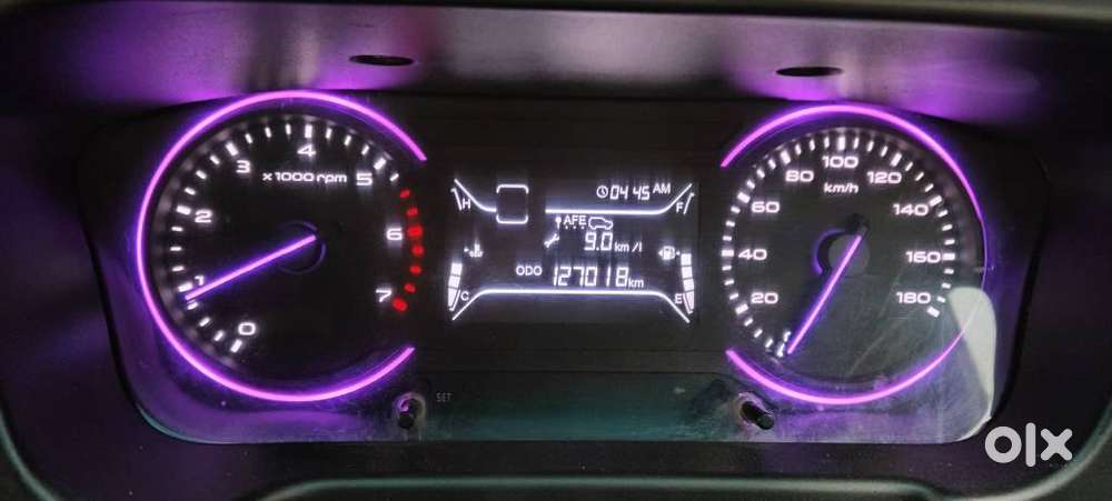 Mahindra Marazzo M2 8str, 2022, Diesel