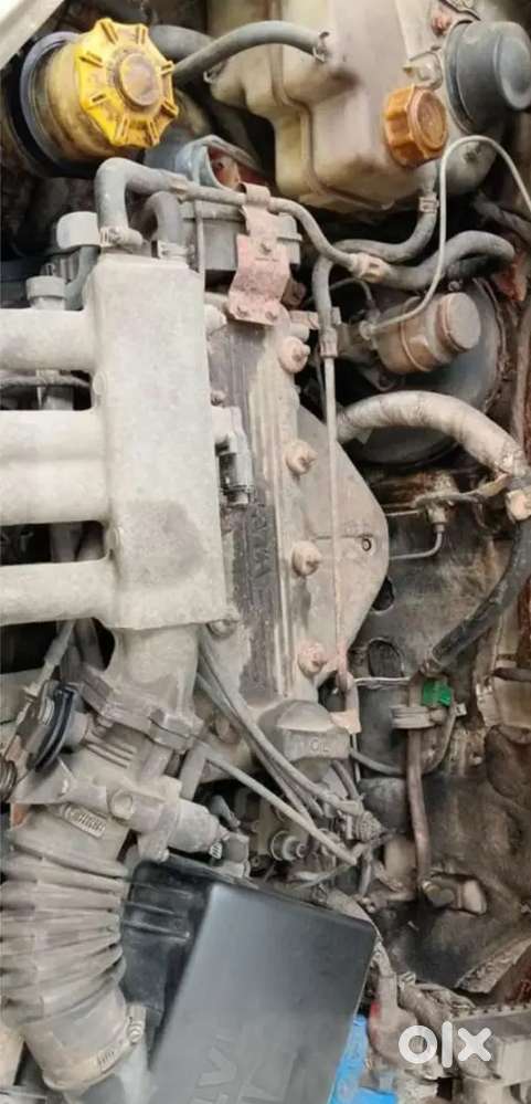 Tata Indica V2 Xeta 2006 Petrol Good Condition