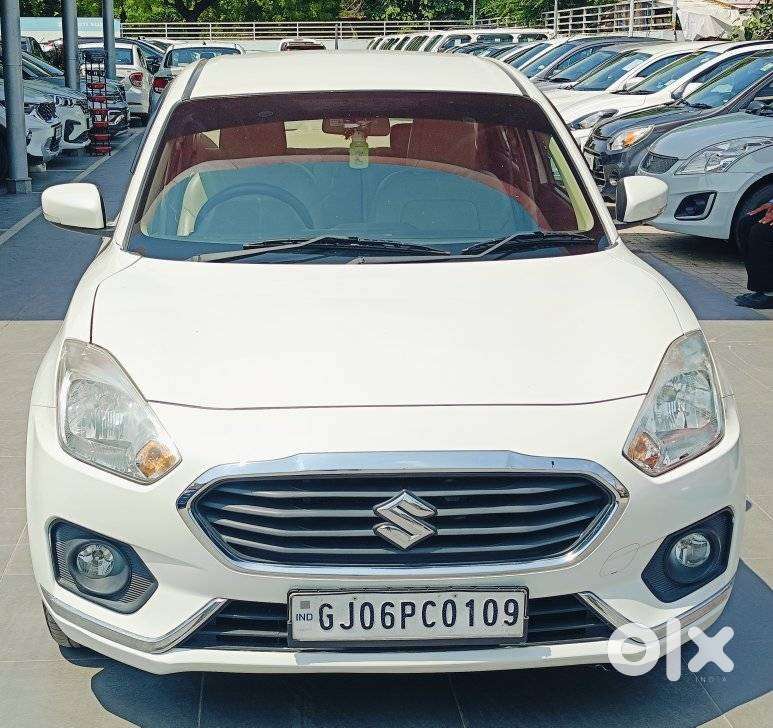 Maruti Suzuki Dzire 1.2 Vxi, 2020, Cng & Hybrids
