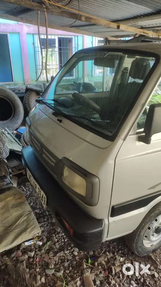 Maruti Omni 0.8 2018