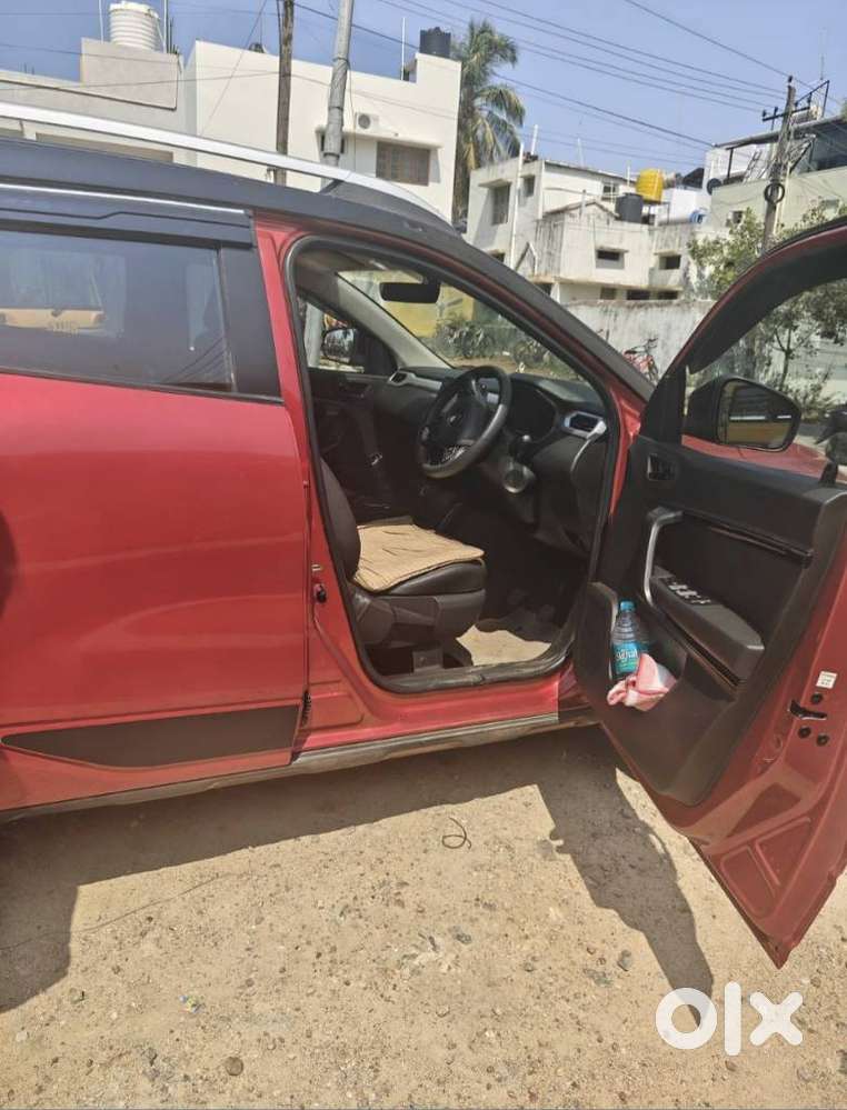 Renault Kiger Rxz, 2024, Petrol