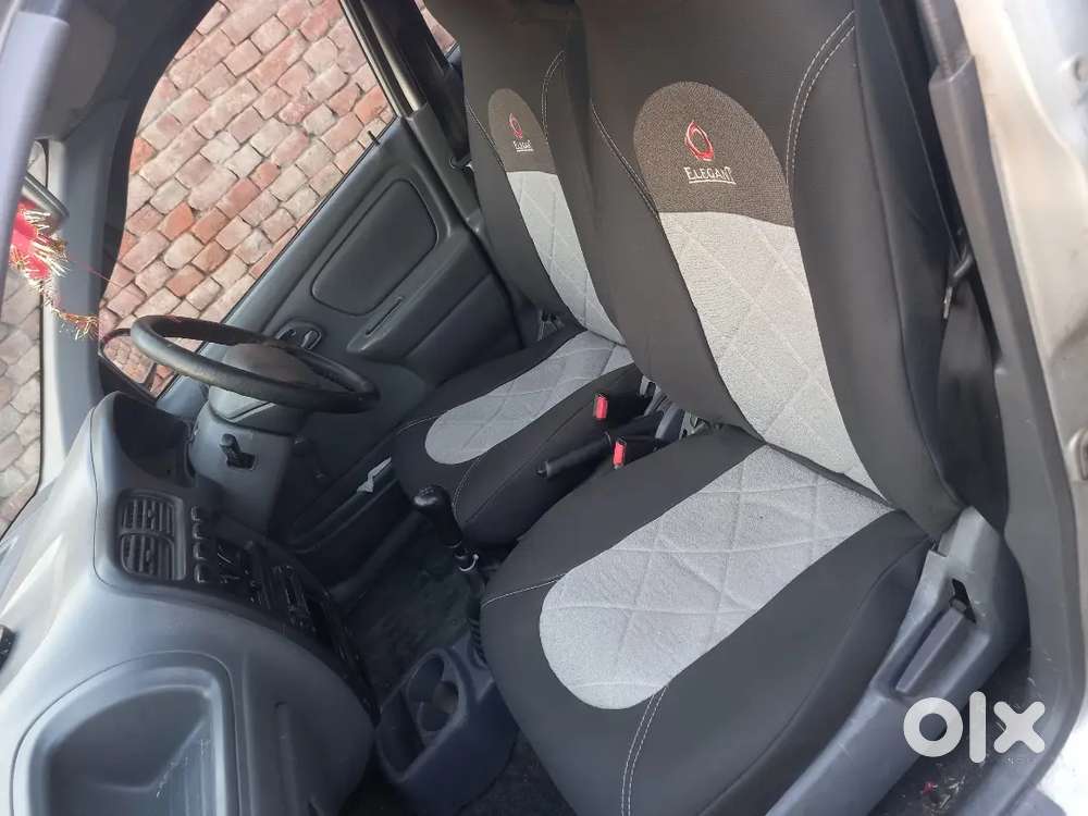2007 Maruti Suzuki Alto Manual Petrol