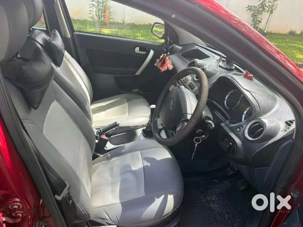 Ford Fiesta Classic 2012ford Fiesta 2012 Mod(my  Own Car )
Petrol Vari