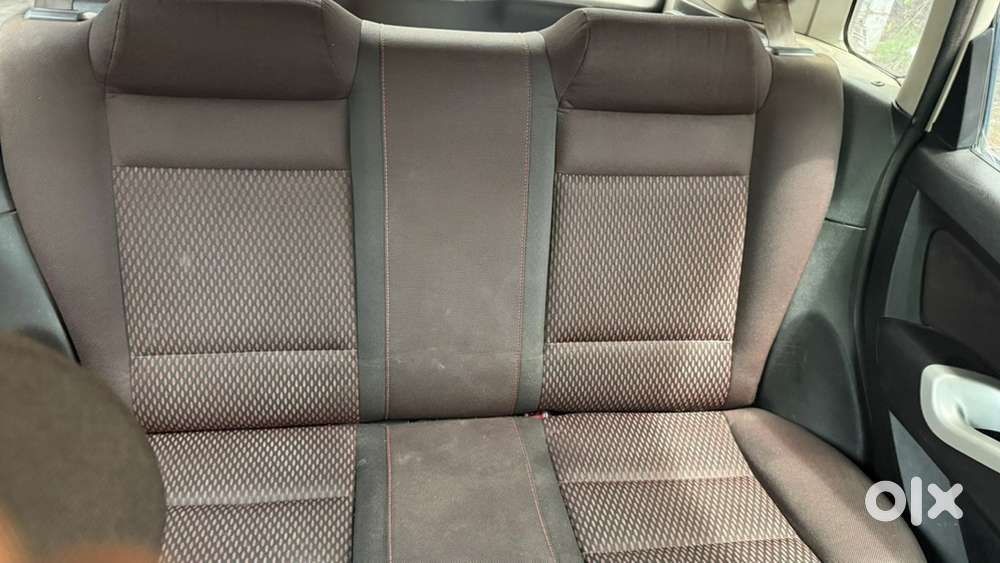Ford Figo 2012 Diesel Good Condition