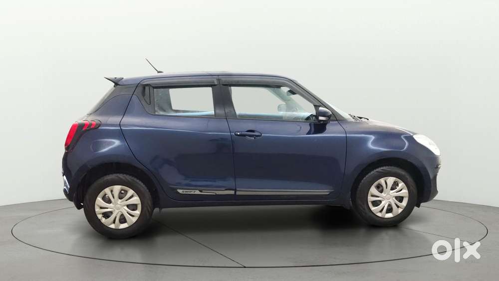 Maruti Suzuki Swift 2018 Vxi, 2019, Petrol