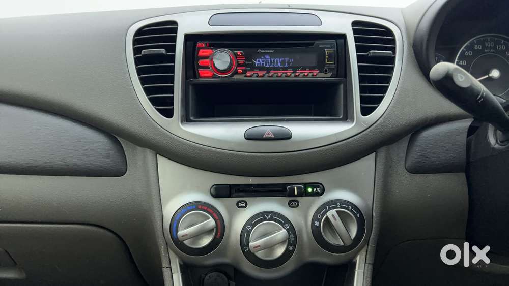 Hyundai I10 Magna 1.1l, 2015, Petrol