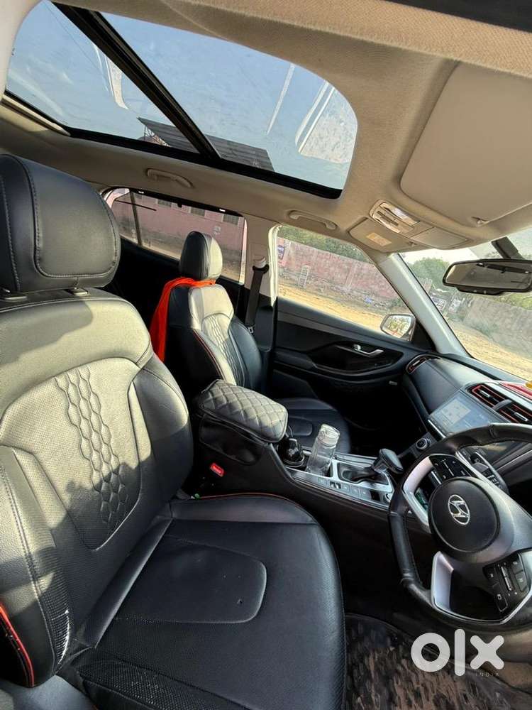 Hyundai Creta 2020 Urgent Sale