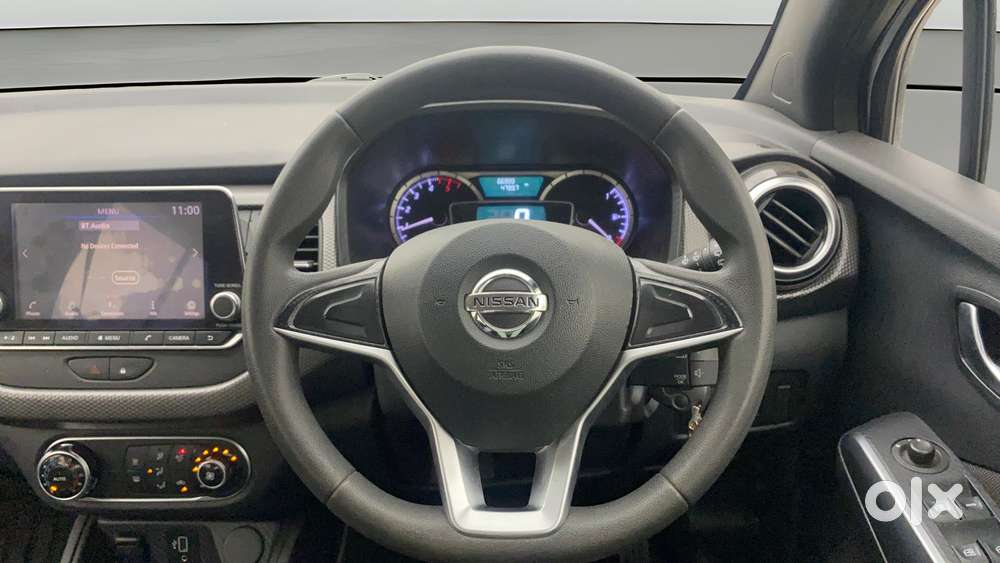 Nissan Kicks Xl D, 2019, Diesel