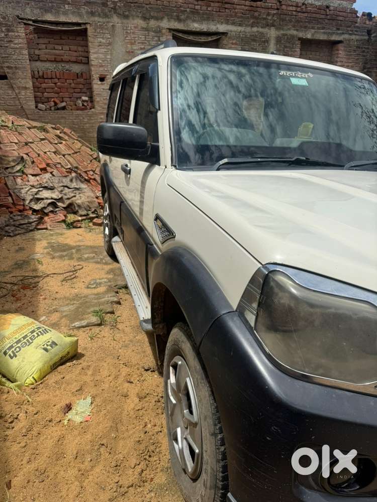 Mahindra Scorpio Diesel 2019
