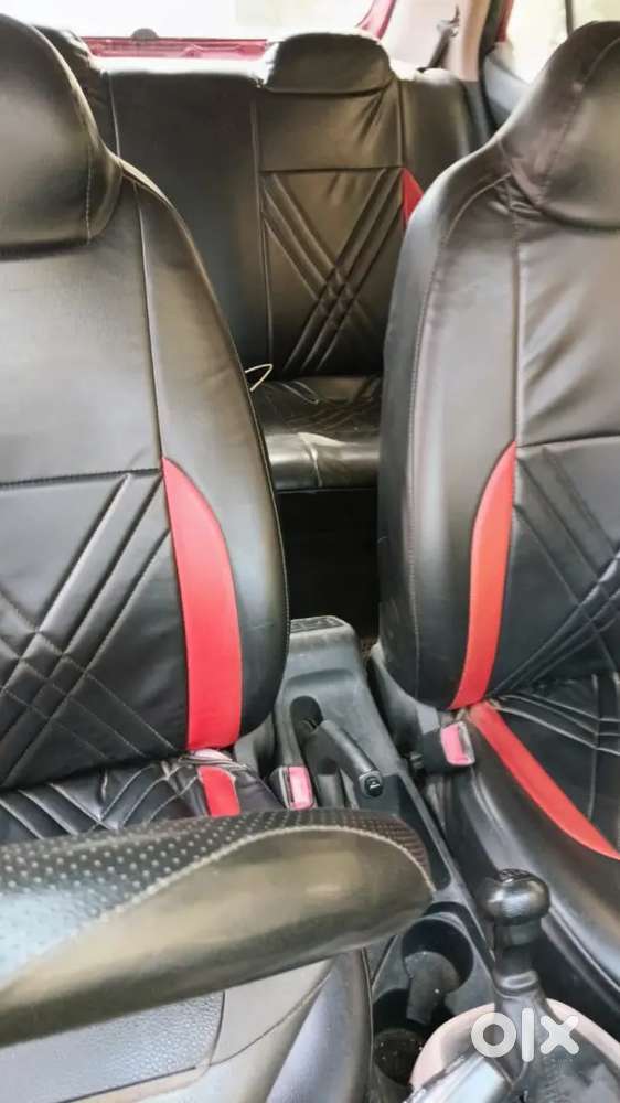 Hyundai Grand I10 Prime 2014 Diesel 82000 Km Driven
