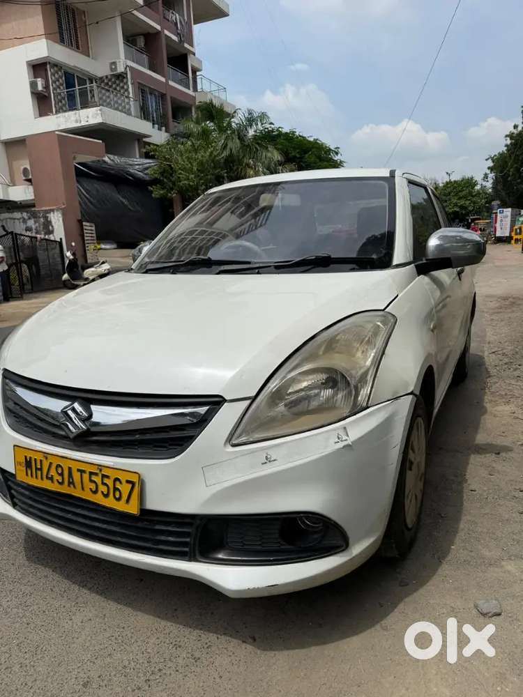 Maruti Suzuki Swift Dzire 2019