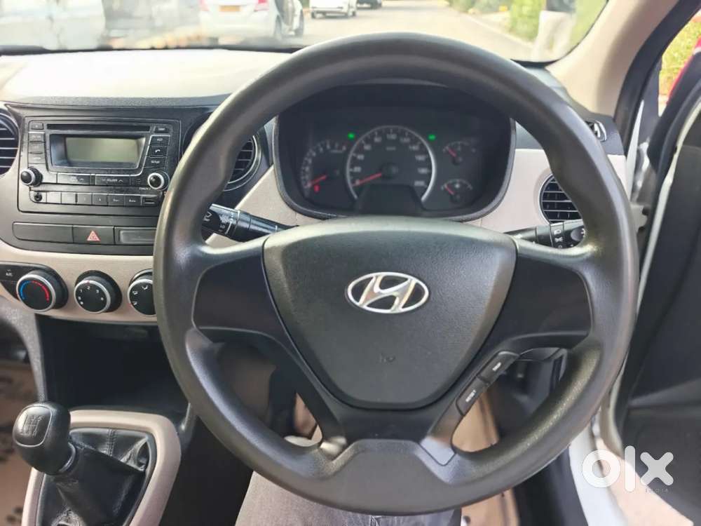 Hyundai Grand I10, 2014, Petrol