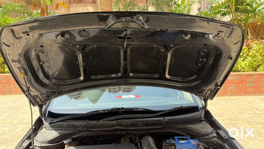 Hyundai Verna Diesel 2019