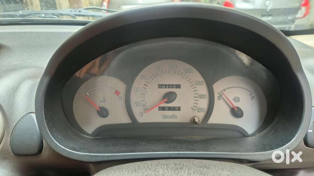 Hyundai Santro Xing Petrol Well Maintained