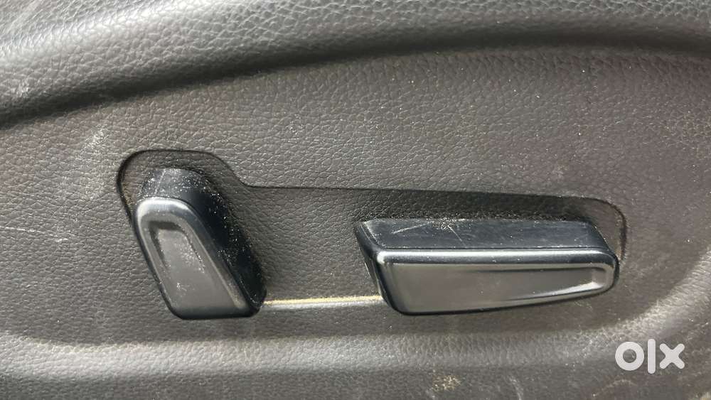 Kia Seltos 1.5 Htx+ Diesel Imt, 2021, Diesel