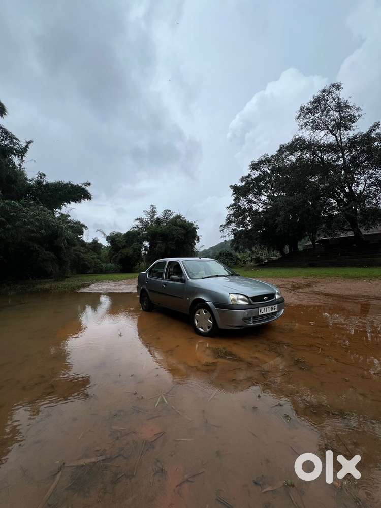 Ford Ikon 2004 Petrol Good Condition