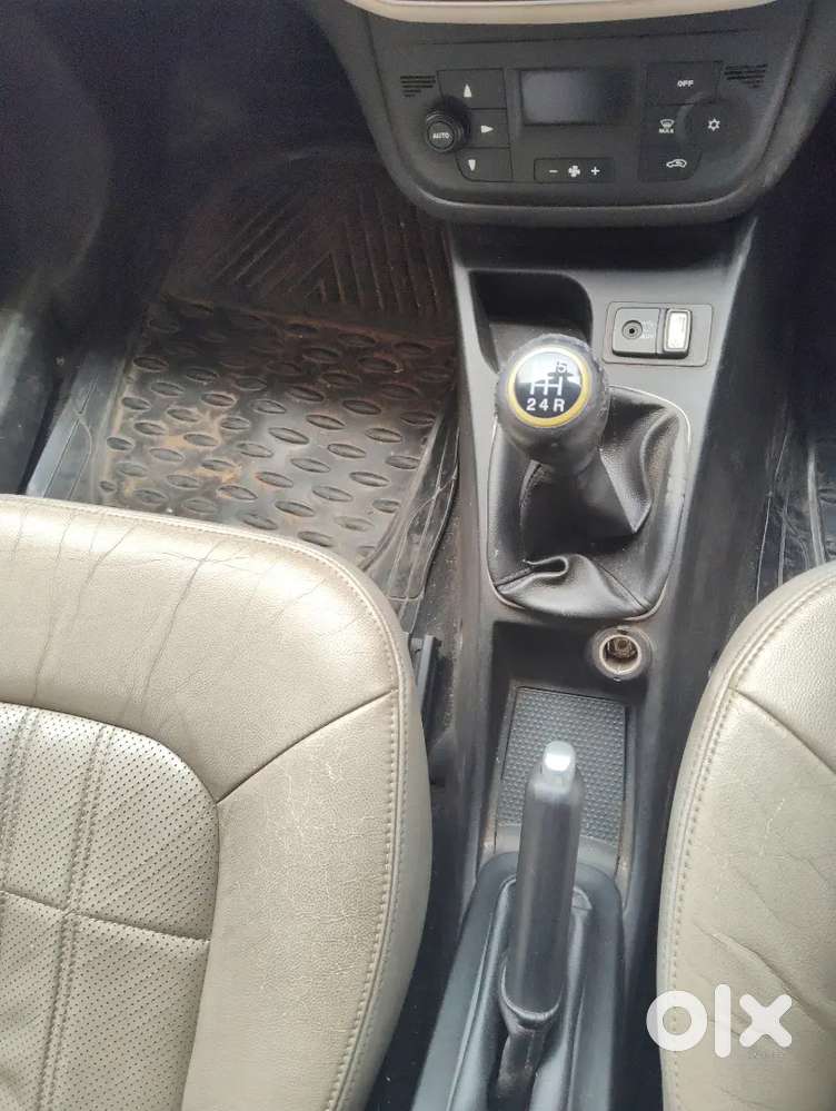 Fiat Linea T-jet 2014