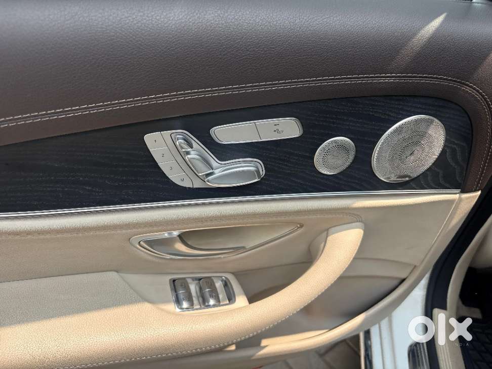 Mercedes-benz E-class E 220d Exclusive, 2022, Diesel