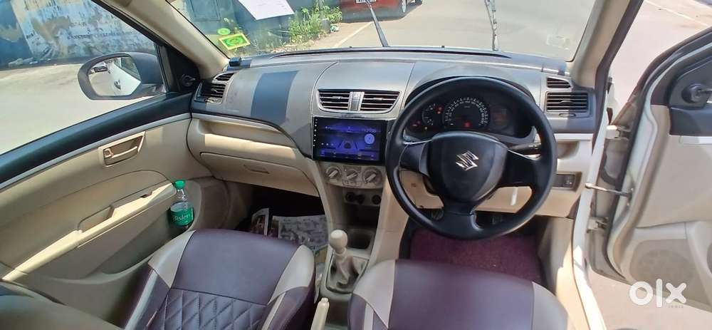 Maruti Suzuki Wagon R Vxi 1.2, 2024, Petrol