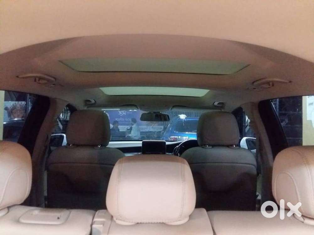 Mercedes-benz Glc Class 2017 Diesel Good Condition