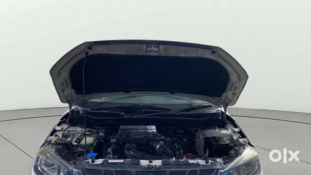 Maruti Suzuki Vitara Brezza Zdi, 2018, Diesel