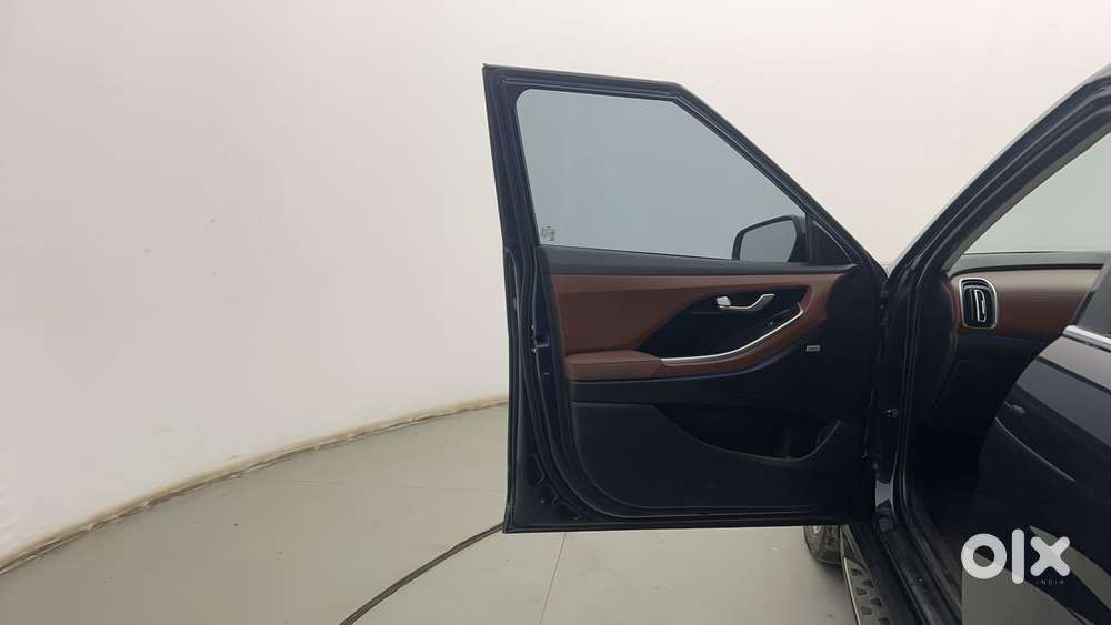 Hyundai Alcazar 1.5 Signature (o) Diesel At 6 Str, 2023, Diesel