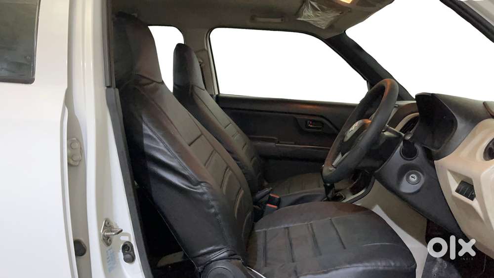 Maruti Suzuki Wagon R 1.0 Lxi Mt, 2021, Petrol