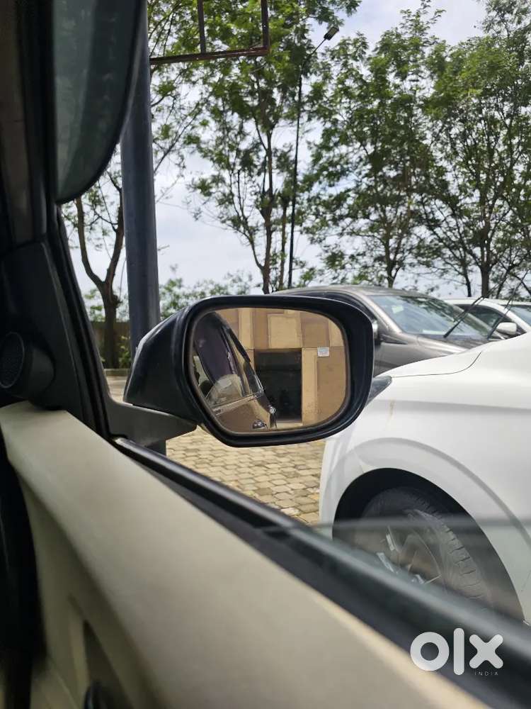 Honda City 1.5 V Petrol 2012