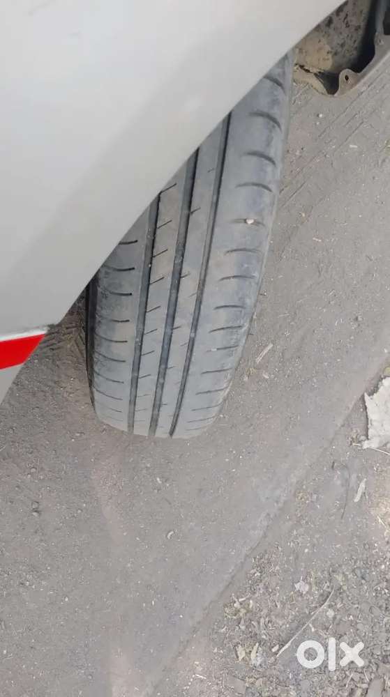 Maruti Suzuki Wagon R 2010 Cng & Hybrids 87000 Km Driven