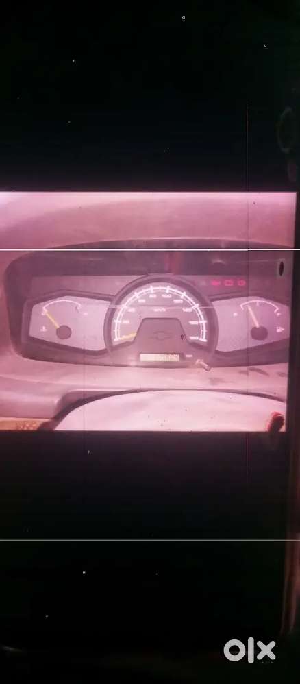 Chevrolet Tavera Neo 2016 Diesel Well Maintained