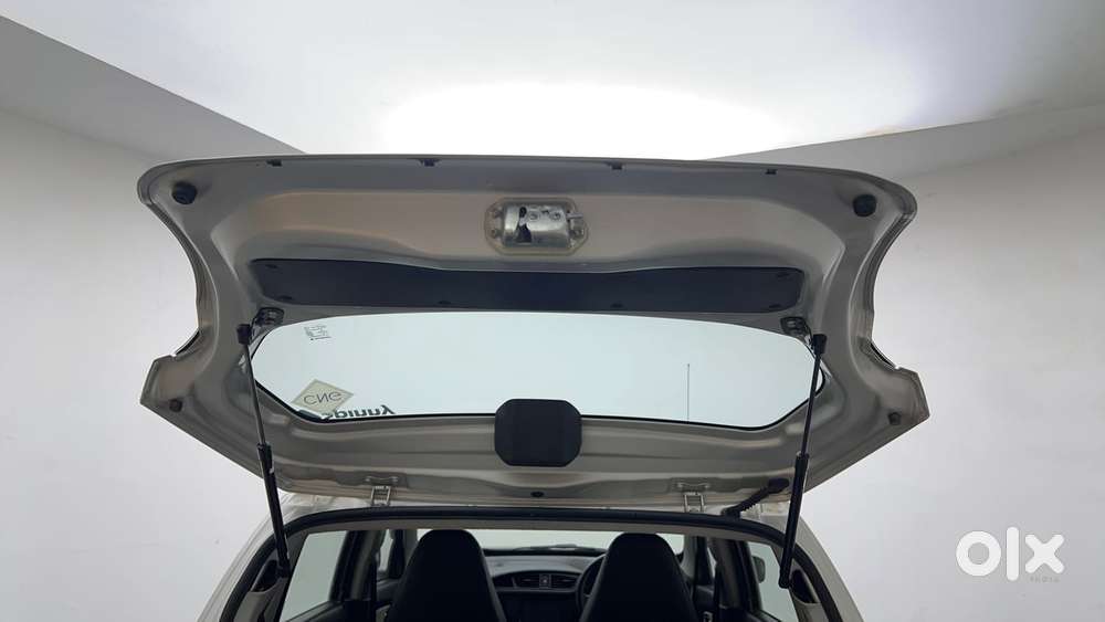 Maruti Suzuki Alto 800 Cng Lxi, 2020, Cng & Hybrids